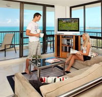 Seaview Resort Mooloolaba - Accommodation Burleigh