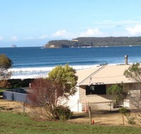 Eaglehawk Neck Beach House - Accommodation Burleigh