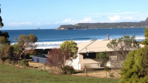 Eaglehawk Neck Beach House - Accommodation Burleigh 0