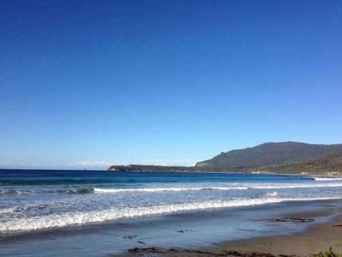 Eaglehawk Neck Beach House - Accommodation Burleigh 2