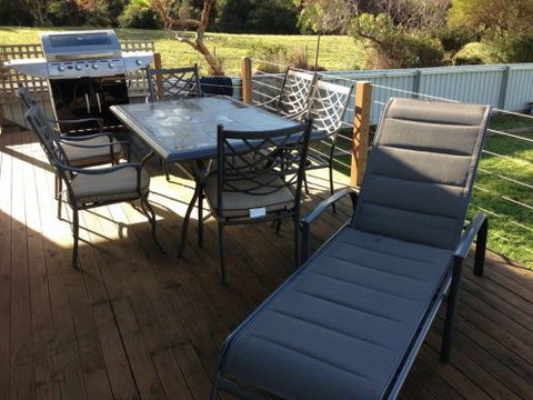 Eaglehawk Neck Beach House - Accommodation Burleigh 3
