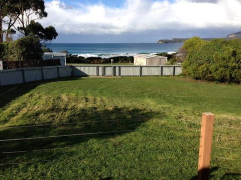 Eaglehawk Neck Beach House - Accommodation Burleigh 4