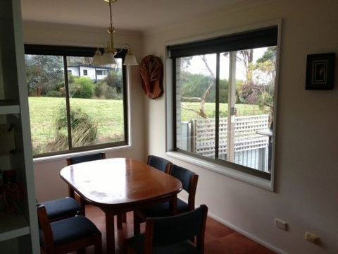 Eaglehawk Neck Beach House - Accommodation Burleigh 6