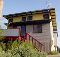Sea Shacks - Jervis Bay Getaways - Accommodation Burleigh