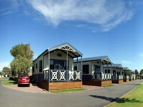 Discovery Holiday Parks - Adelaide Beachfront - Accommodation Burleigh 0
