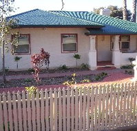 Cottage On Tottenham - Accommodation Burleigh