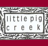 Little Pig Creek - Accommodation Burleigh