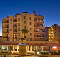 Nautilus Mooloolaba - Accommodation Burleigh