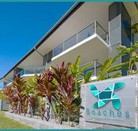 Beaches On Lammermoor - Accommodation Burleigh