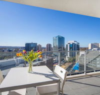 Astra Apartments - Parramatta - Accommodation Burleigh