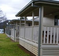 Fossickers Tourist Park Nundle - Accommodation Burleigh