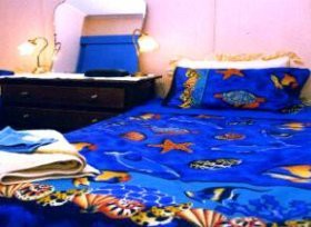 Chelsea VIC Accommodation Burleigh