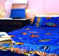 Bay Beach Cottage - Accommodation Burleigh