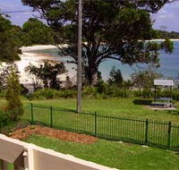 Driftwood Beach House Jervis Bay - Accommodation Burleigh
