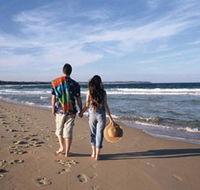 Currarong Beachside Tourist Park - Accommodation Burleigh
