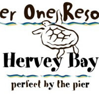 Pier One Resort - Accommodation Burleigh