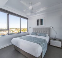 M amp A Apartments - Accommodation Burleigh