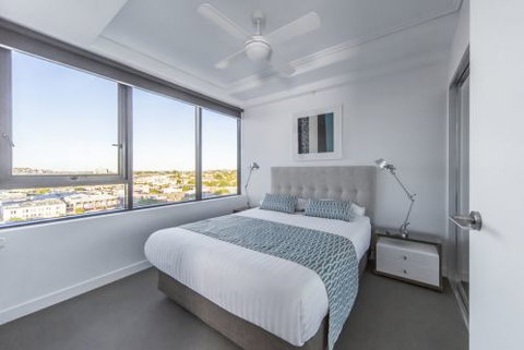 M & A Apartments - Accommodation Burleigh 0