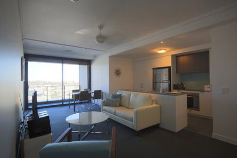 M & A Apartments - Accommodation Burleigh 2
