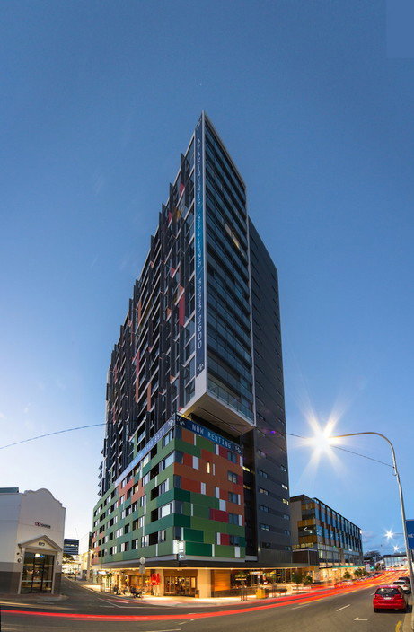 M & A Apartments - Accommodation Burleigh 4