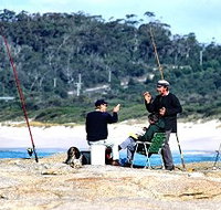 Binalong Bungalows - Accommodation Burleigh