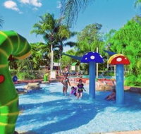 BIG4 Forster Tuncurry Great Lakes Holiday Park - Accommodation Burleigh