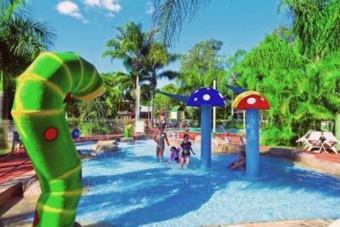 BIG4 Forster Tuncurry Great Lakes Holiday Park - Accommodation Burleigh 0