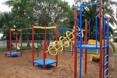 BIG4 Forster Tuncurry Great Lakes Holiday Park - Accommodation Burleigh 1