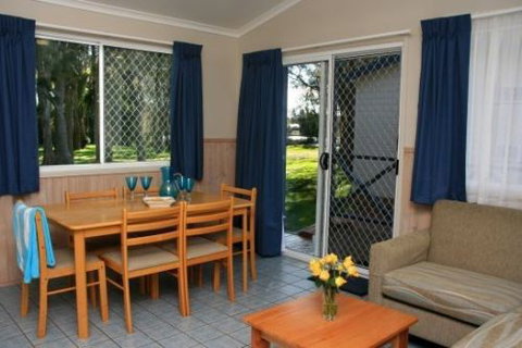 BIG4 Forster Tuncurry Great Lakes Holiday Park - Accommodation Burleigh 4