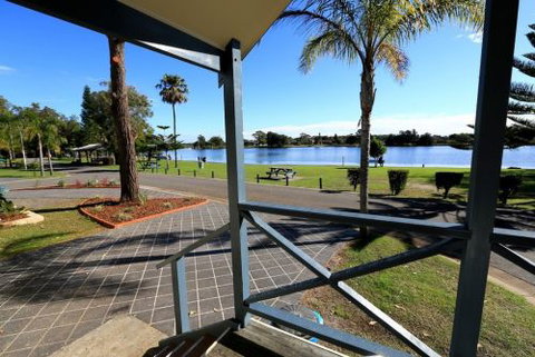 BIG4 Forster Tuncurry Great Lakes Holiday Park - Accommodation Burleigh 7