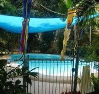 Brooke Haven Holiday Units - Accommodation Burleigh