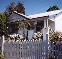 Crabapple Cottage - Accommodation Burleigh