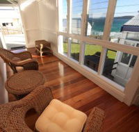 Sugarloaf Point Lighthouse Holiday Accommodation - Accommodation Burleigh