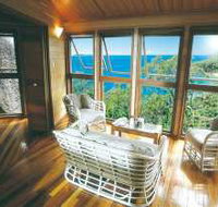 Hinchinbrook Island Wilderness Lodge - Accommodation Burleigh