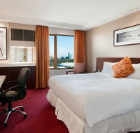 Pullman Melbourne on the Park - Accommodation Burleigh