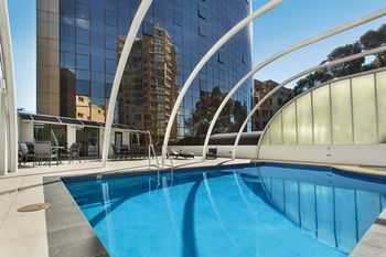 Novotel Sydney Parramatta - Accommodation Burleigh 4