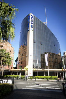 Novotel Sydney Parramatta - Accommodation Burleigh 5