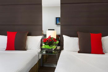 Novotel Sydney Parramatta - Accommodation Burleigh 6