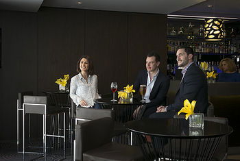 Novotel Sydney Parramatta - Accommodation Burleigh 8