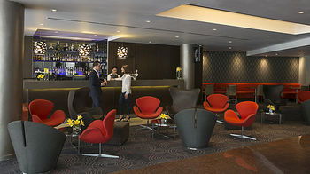 Novotel Sydney Parramatta - Accommodation Burleigh 9