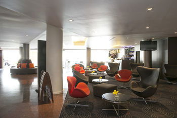 Novotel Sydney Parramatta - Accommodation Burleigh 11