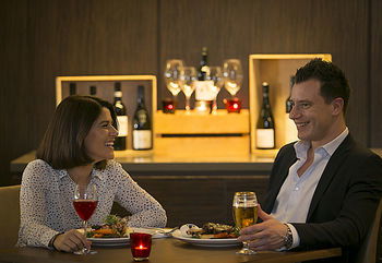 Novotel Sydney Parramatta - Accommodation Burleigh 12