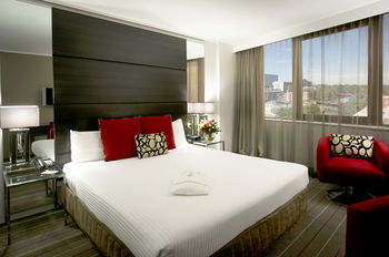 Novotel Sydney Parramatta - Accommodation Burleigh 13