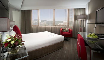 Novotel Sydney Parramatta - Accommodation Burleigh 14