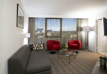 Novotel Sydney Parramatta - Accommodation Burleigh 15