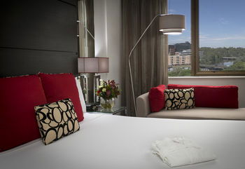 Novotel Sydney Parramatta - Accommodation Burleigh 16