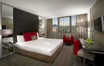 Novotel Sydney Parramatta - Accommodation Burleigh 17