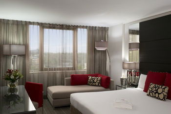 Novotel Sydney Parramatta - Accommodation Burleigh 19