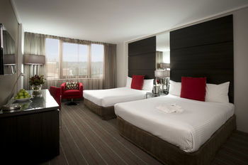 Novotel Sydney Parramatta - Accommodation Burleigh 20