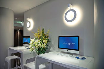 Novotel Sydney Parramatta - Accommodation Burleigh 21